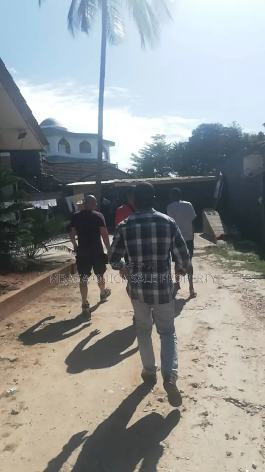 Club for Rent at Mbezi Beach Kwa Zena Kawawa in Mbezi Beach