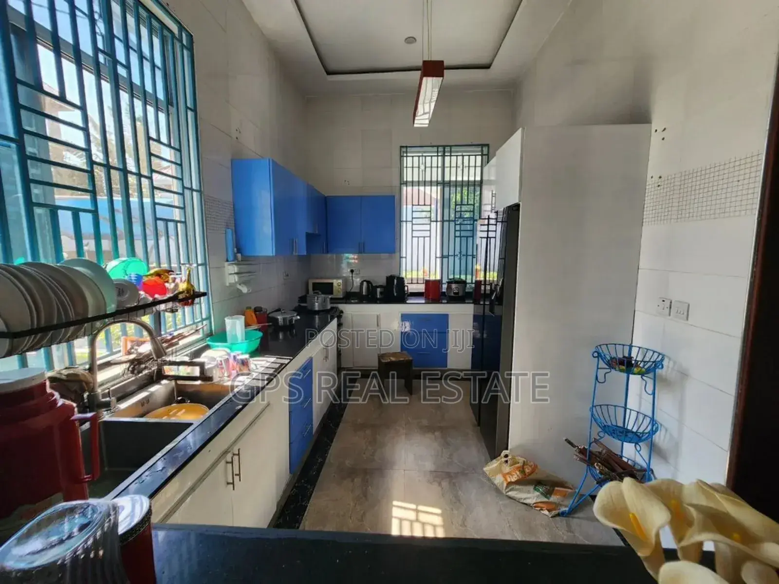 5bdrm House in Goba Center, Kinondoni for rent in Kinondoni