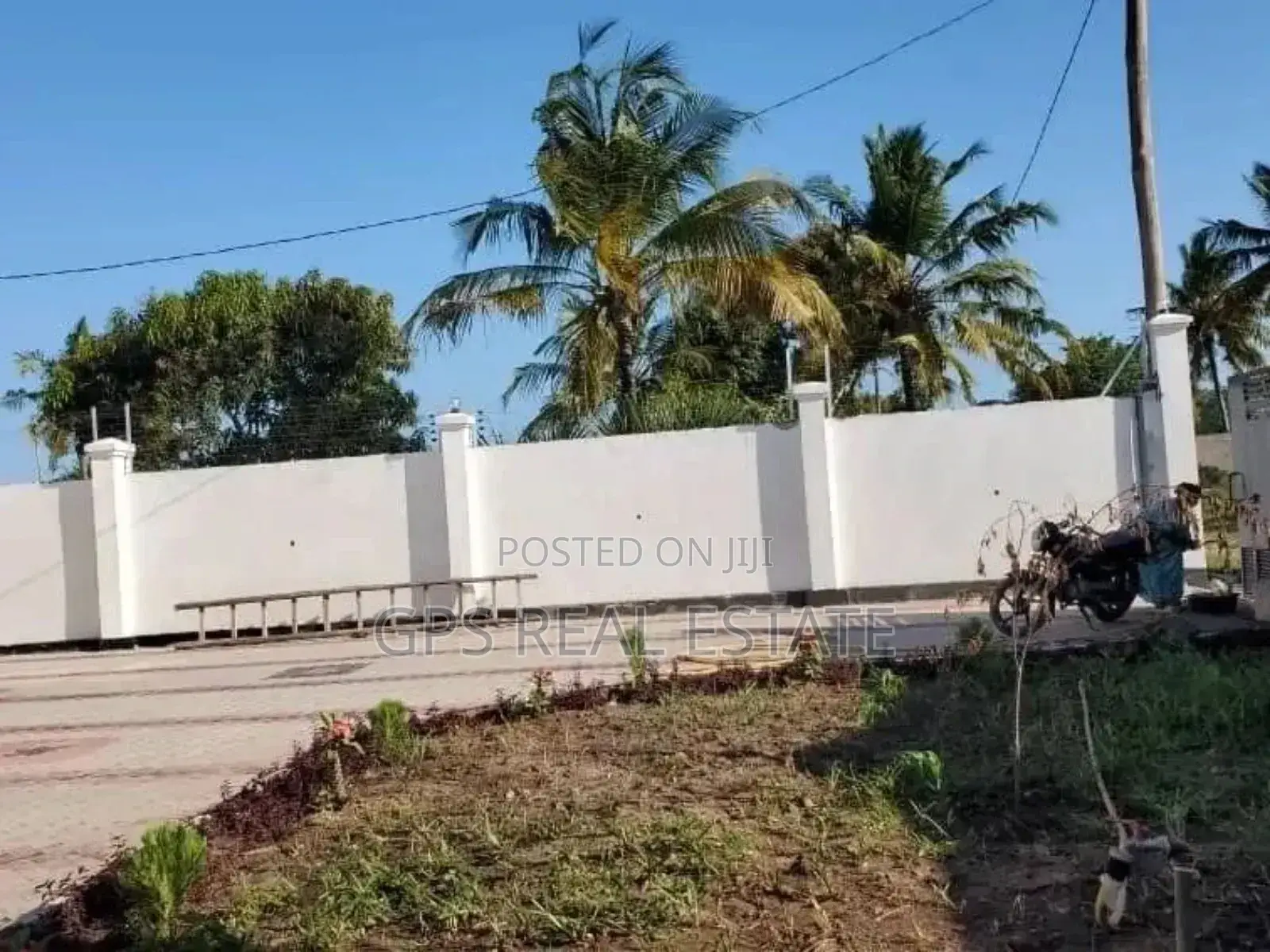 4bdrm House in Kibada Shangwe, Kigamboni for sale in Kigamboni