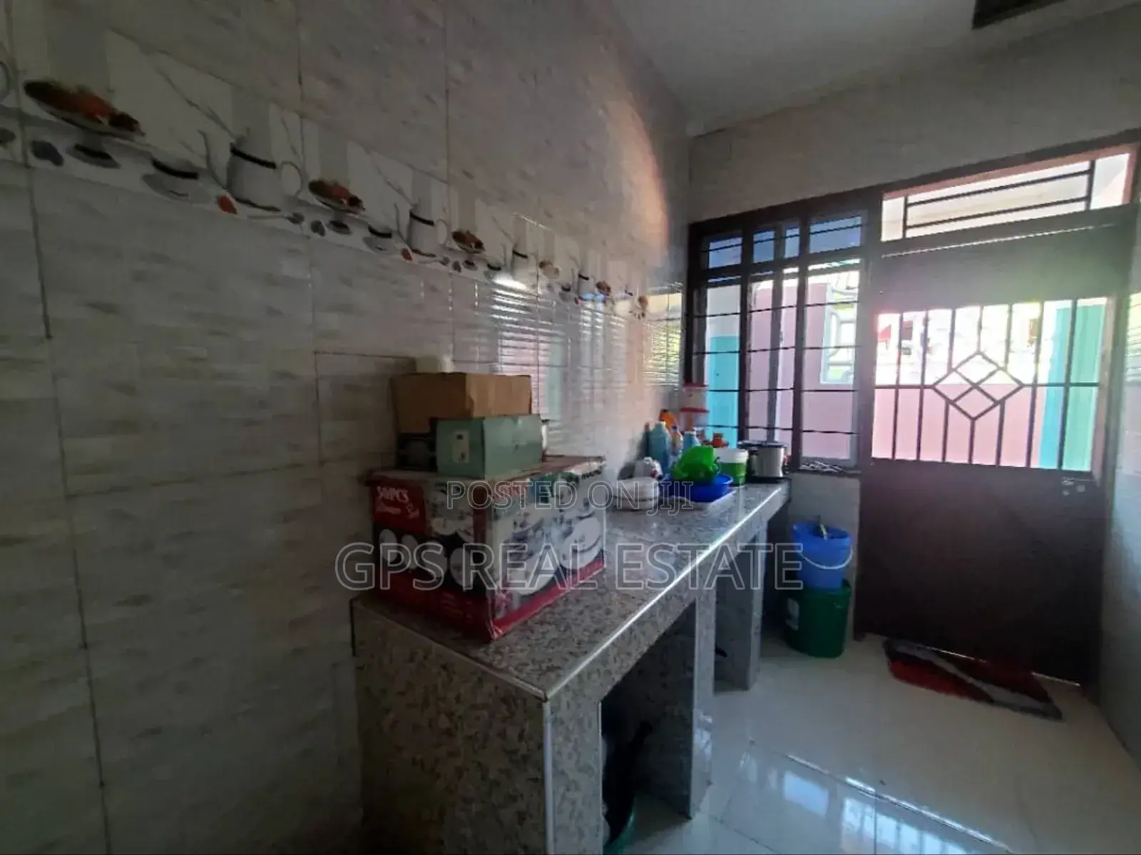 5bdrm House in Mbagala Chamazi, Temeke for sale in Temeke