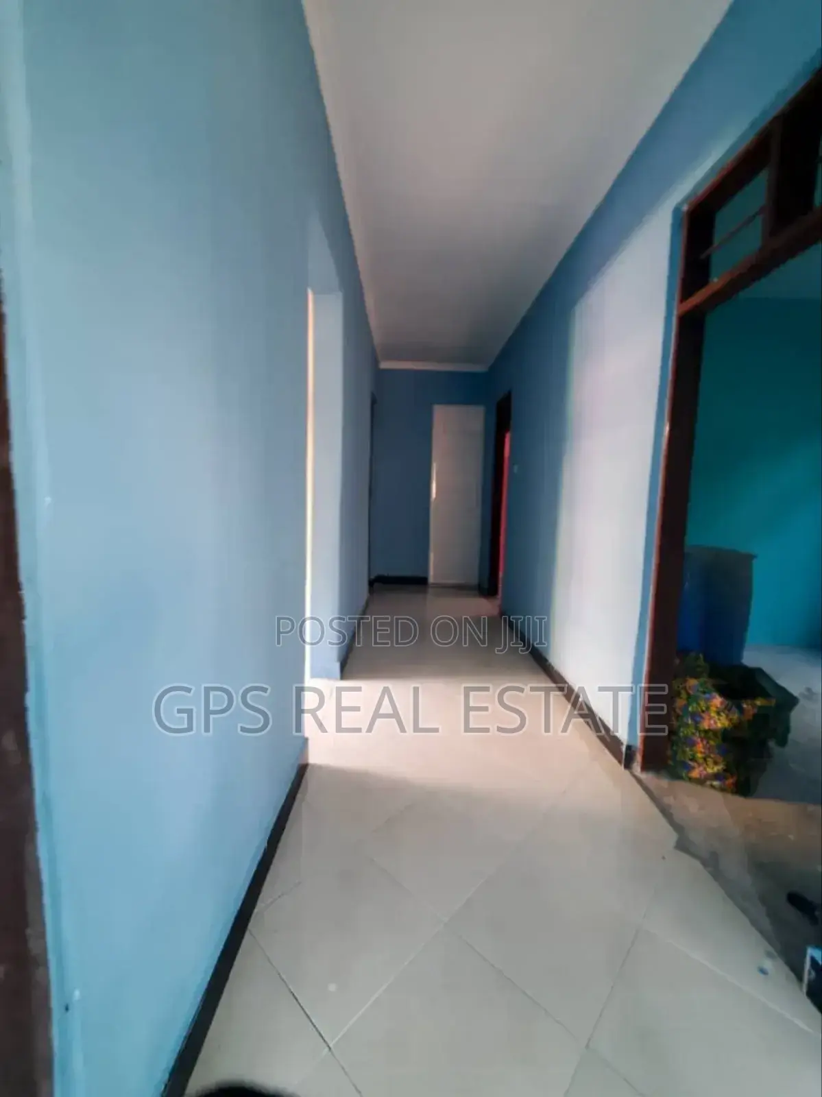 5bdrm House in Mbagala Chamazi, Temeke for sale in Temeke