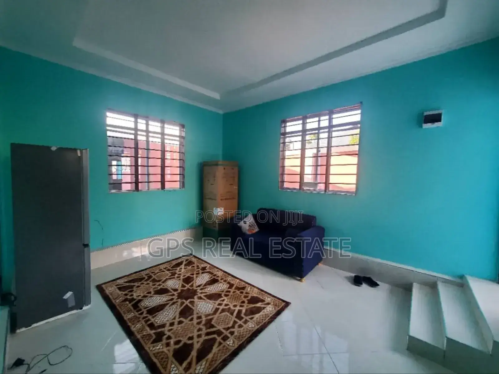 5bdrm House in Mbagala Chamazi, Temeke for sale in Temeke