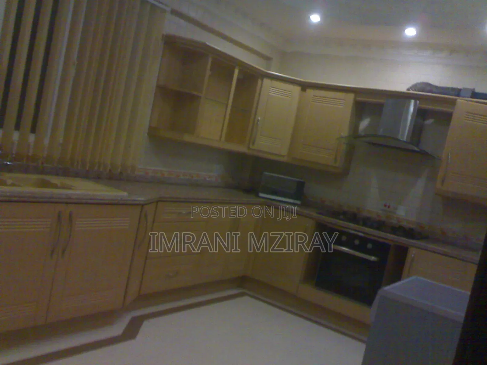 6bdrm House in Masaki for rent in Masaki
