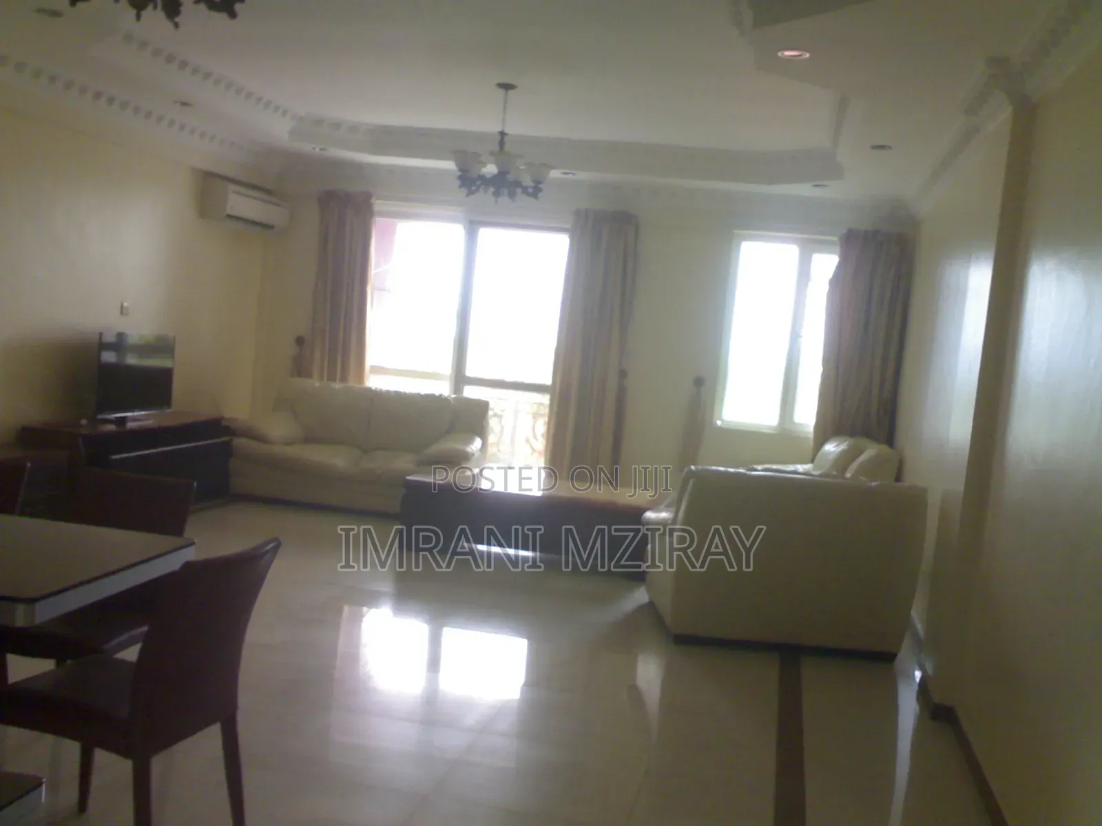 6bdrm House in Masaki for rent in Masaki