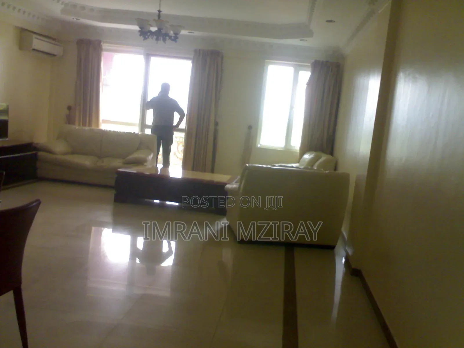 6bdrm House in Masaki for rent in Masaki