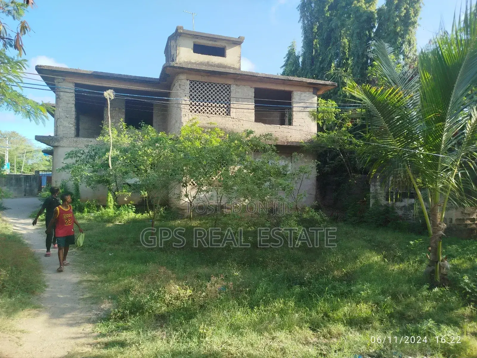 5bdrm House in Msasani, Kinondoni for sale in Kinondoni