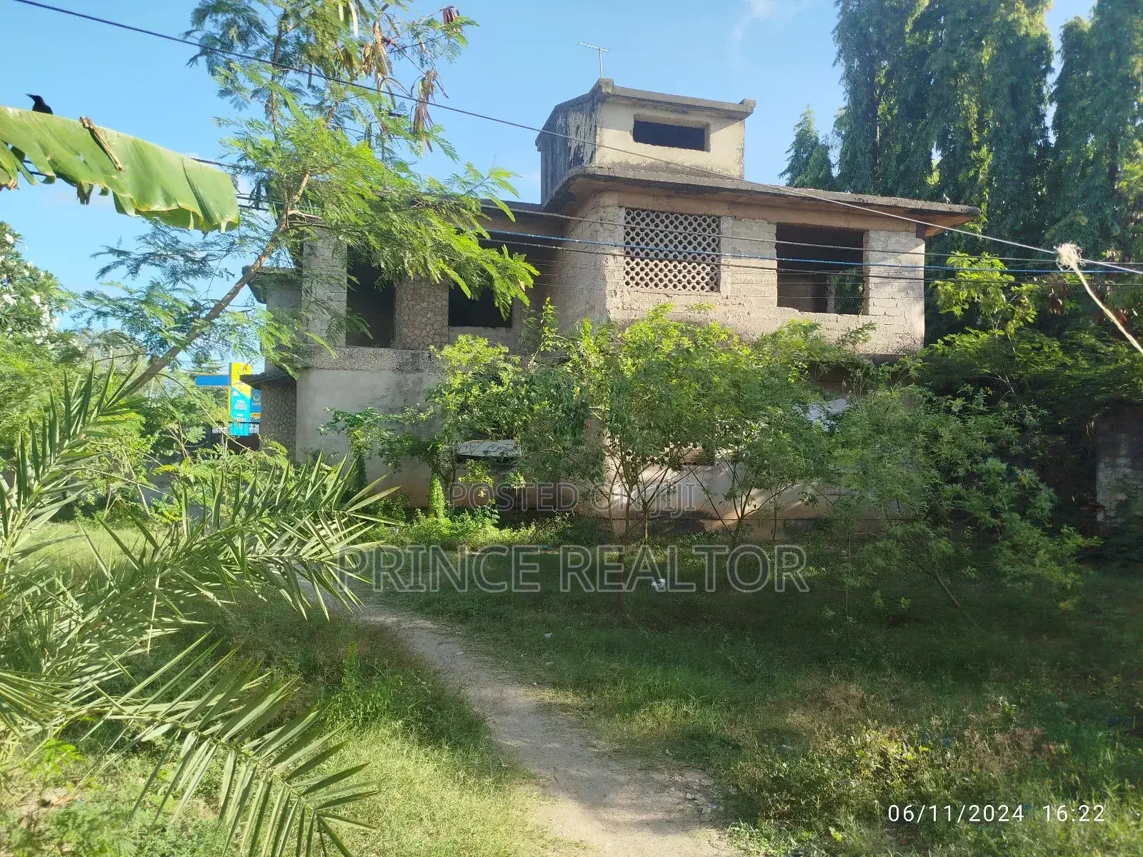 5bdrm House in Msasani, Kinondoni for sale in Kinondoni