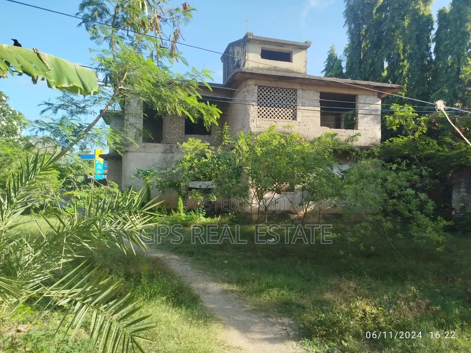 5bdrm House in Msasani, Kinondoni for sale in Kinondoni