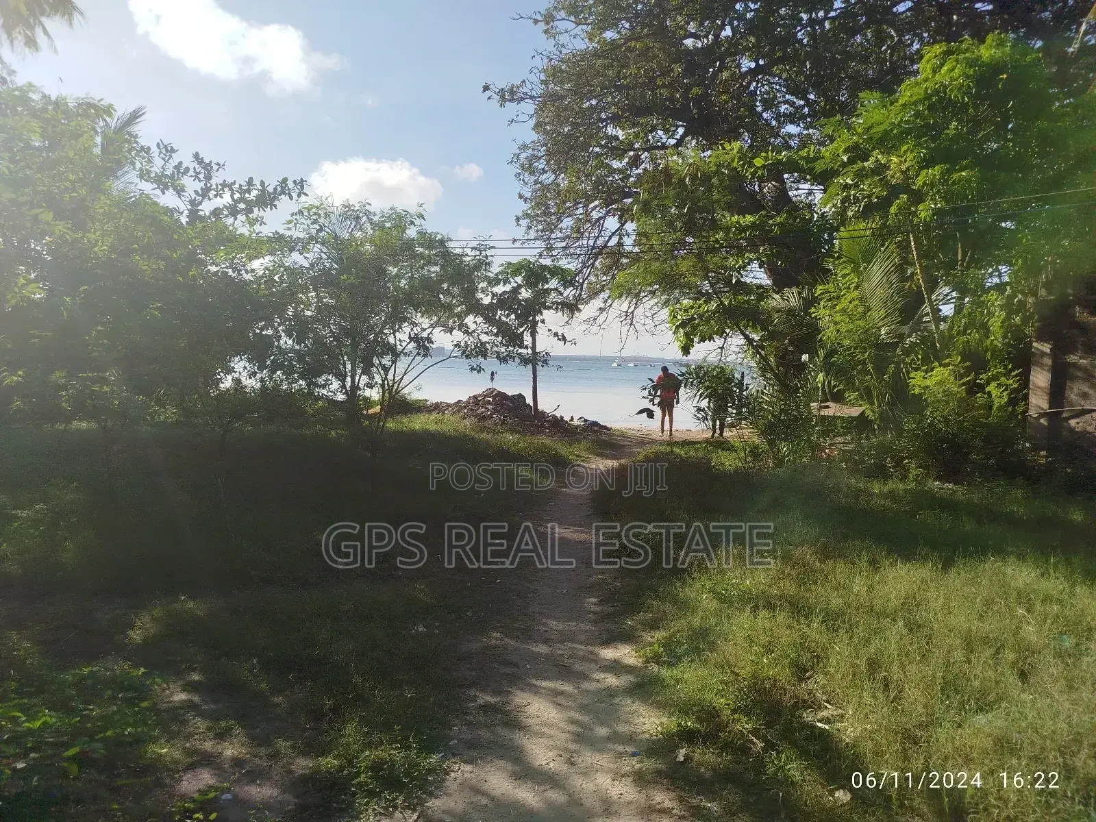 5bdrm House in Msasani, Kinondoni for sale in Kinondoni