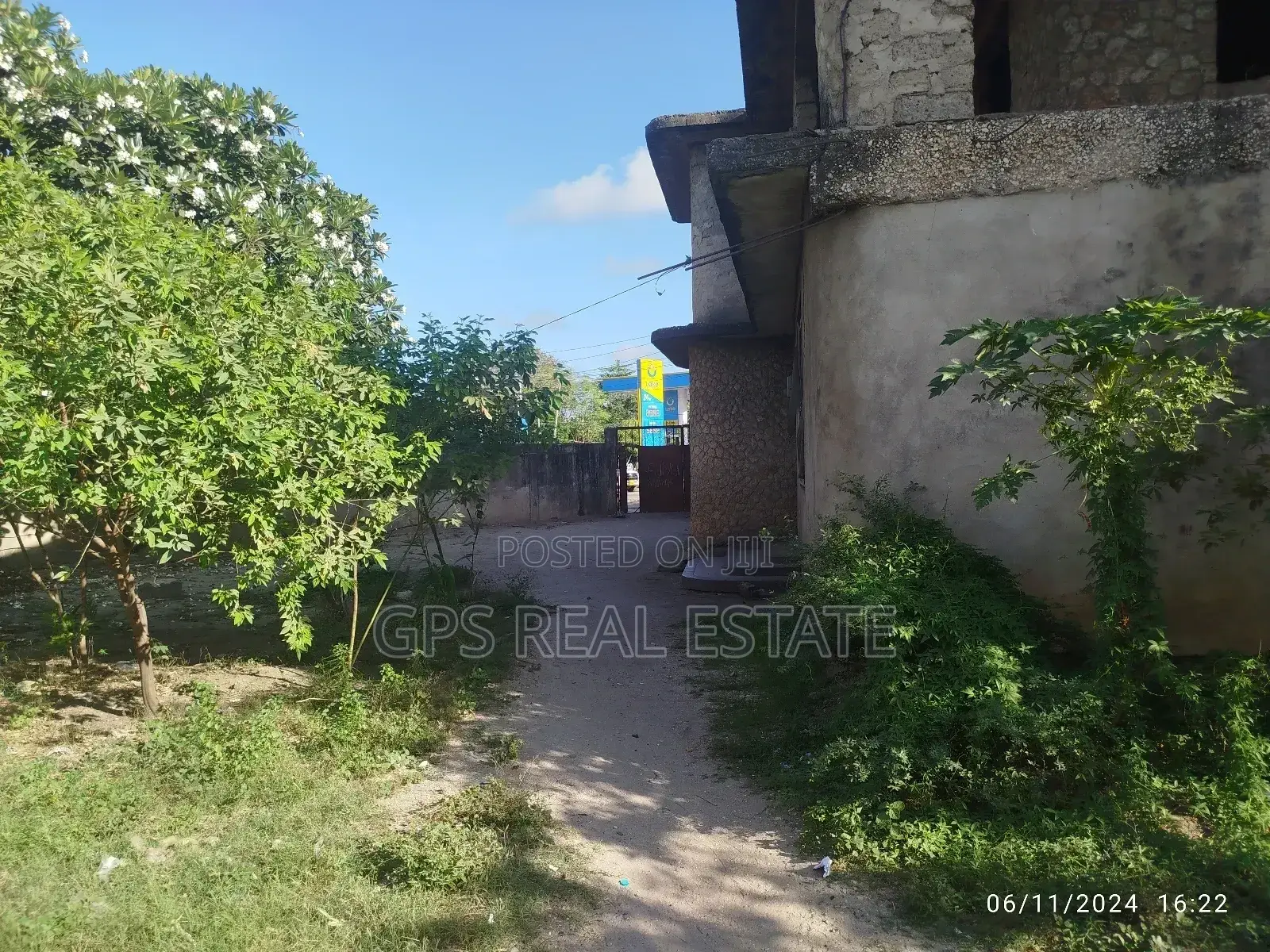 5bdrm House in Msasani, Kinondoni for sale in Kinondoni