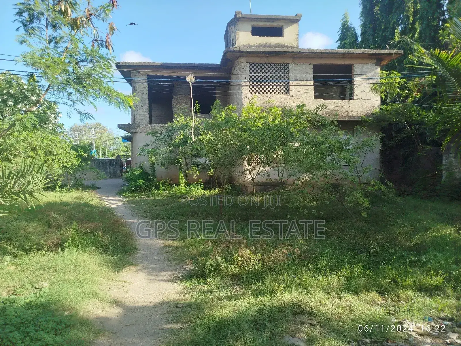 5bdrm House in Msasani, Kinondoni for sale in Kinondoni