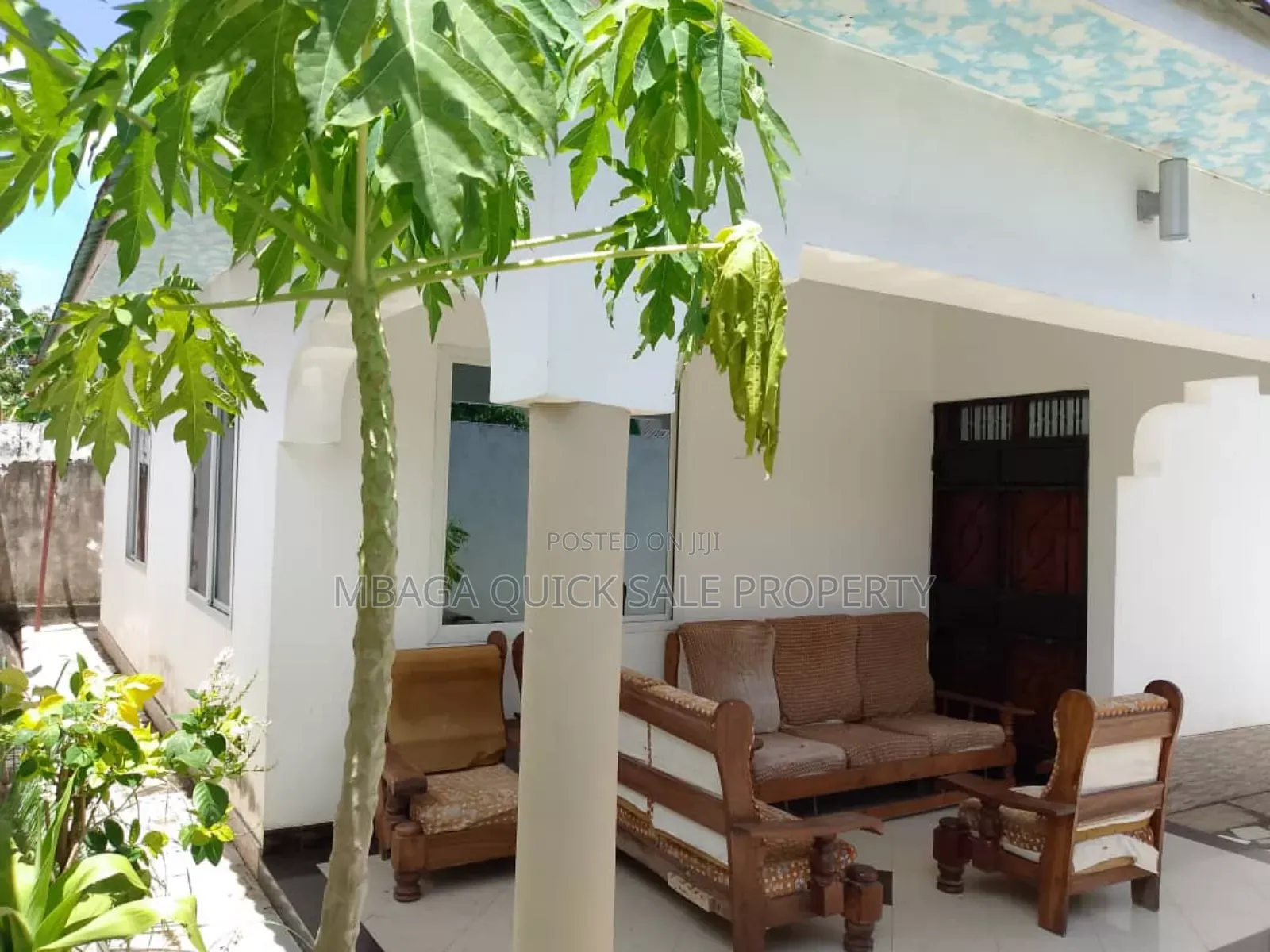 3bdrm House in Bunju for sale in Bunju