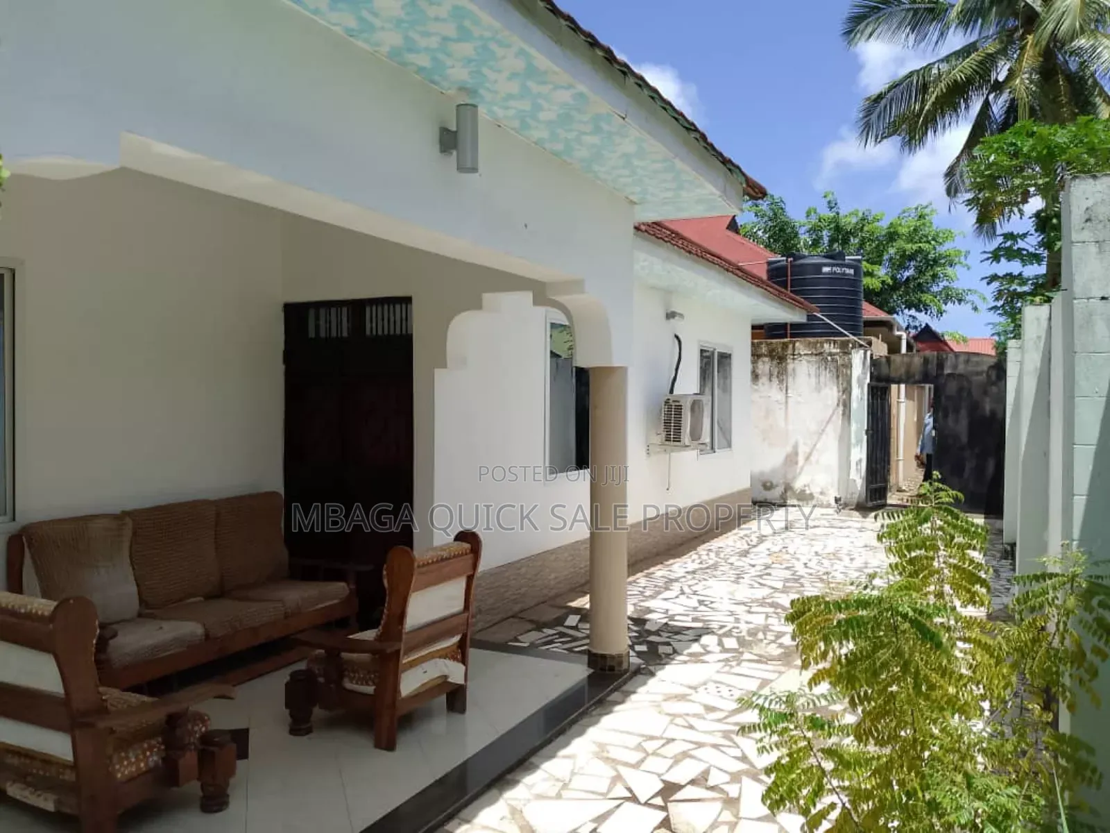 3bdrm House in Bunju for sale in Bunju