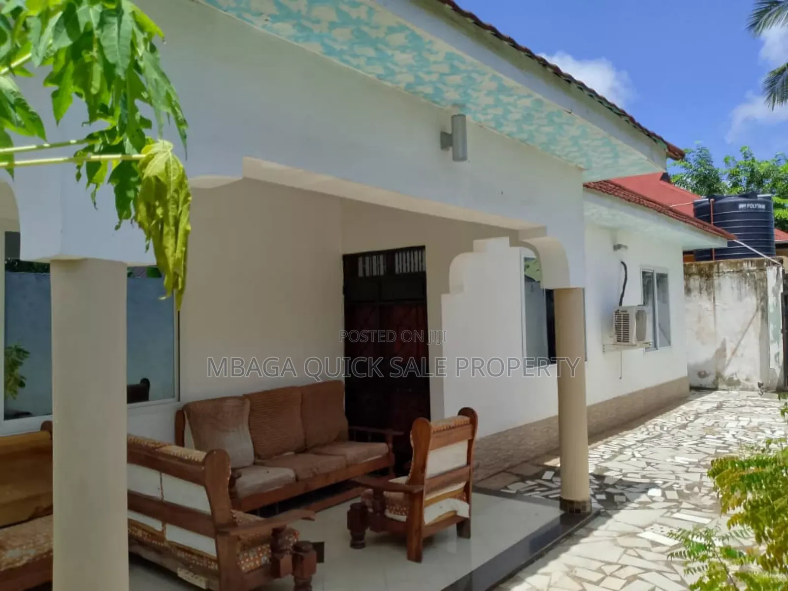 3bdrm House in Bunju for sale in Bunju