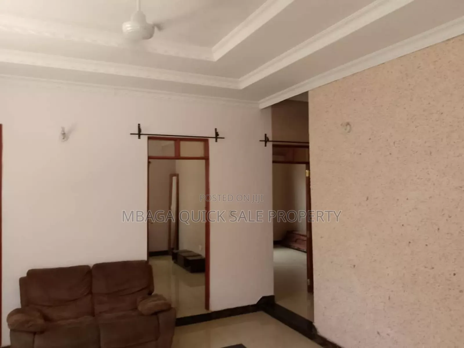 3bdrm House in Bunju for sale in Bunju