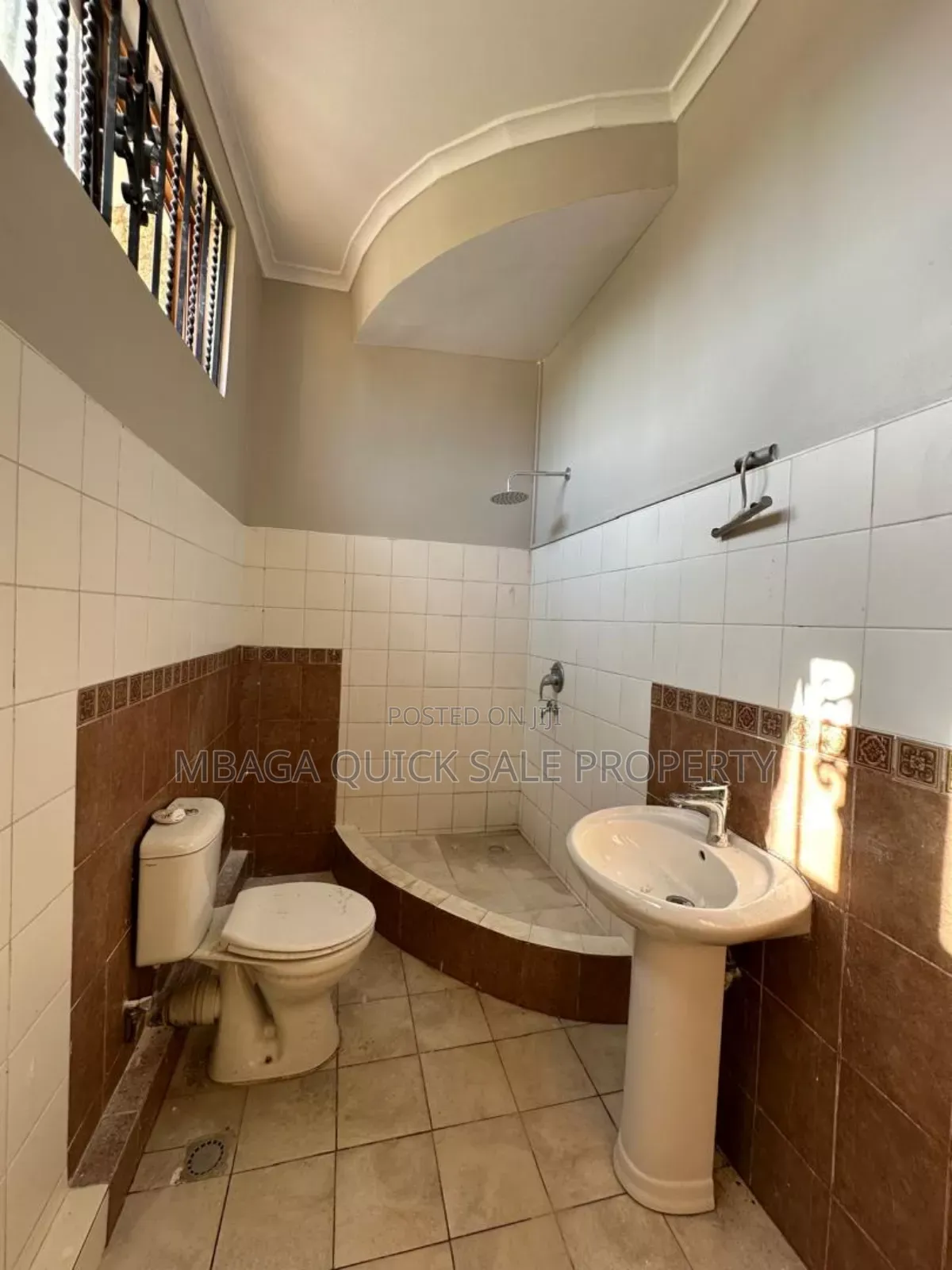 3bdrm House in Tegeta Namanga, Kinondoni for rent in Kinondoni