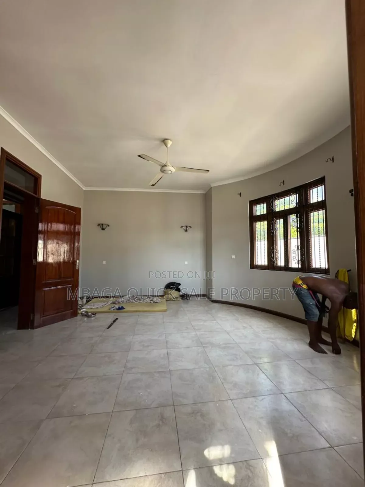 3bdrm House in Tegeta Namanga, Kinondoni for rent in Kinondoni