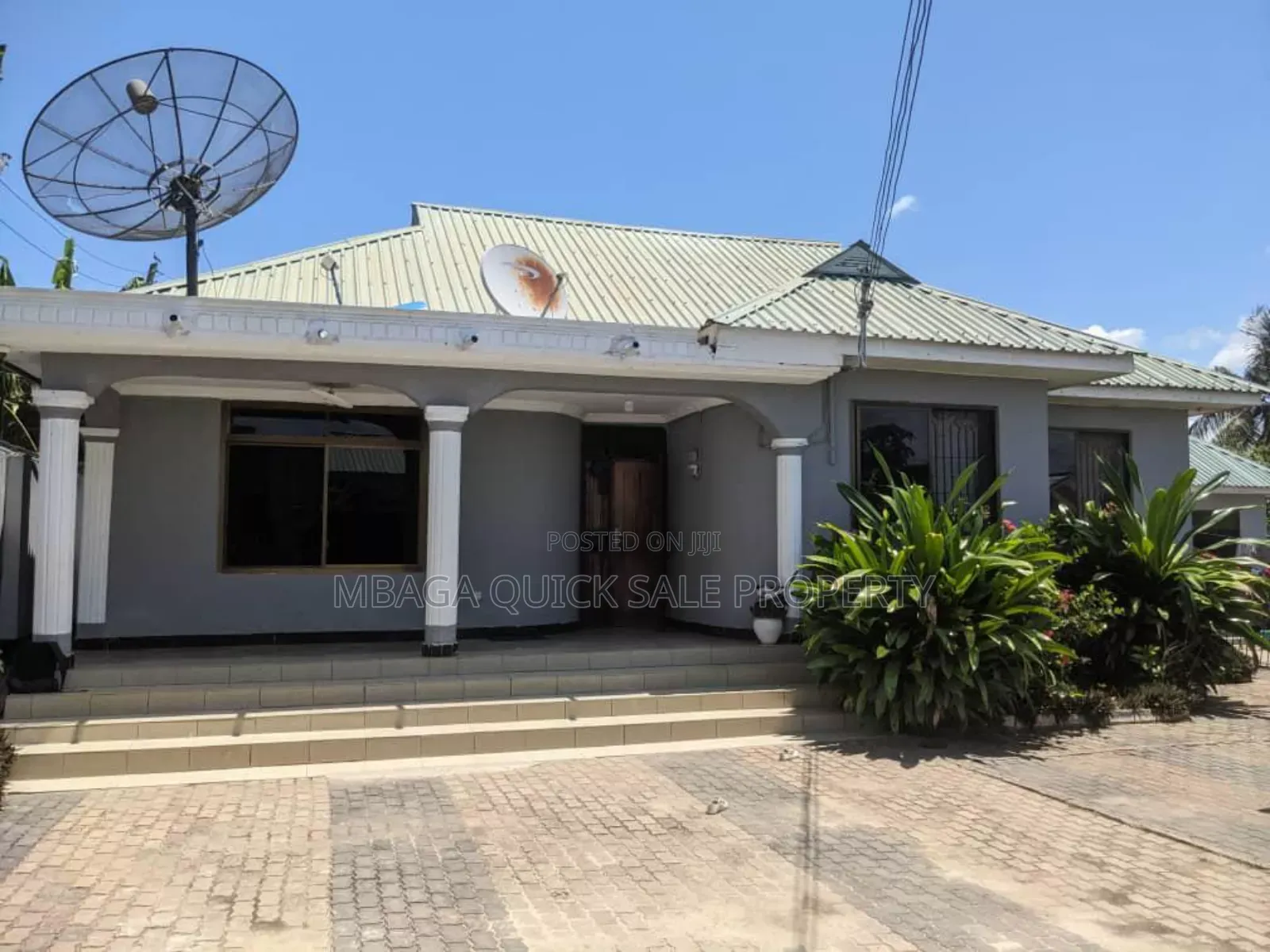 4bdrm House in Bunju A for sale in Bunju