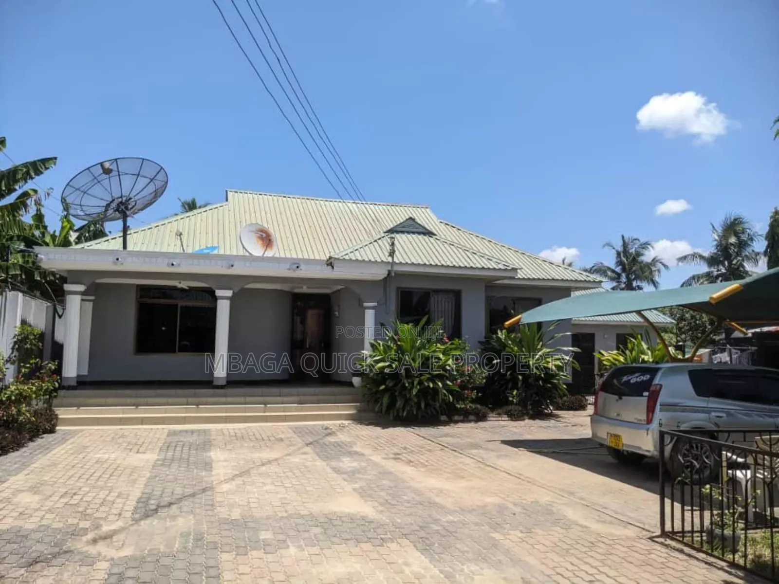4bdrm House in Bunju A for sale in Bunju
