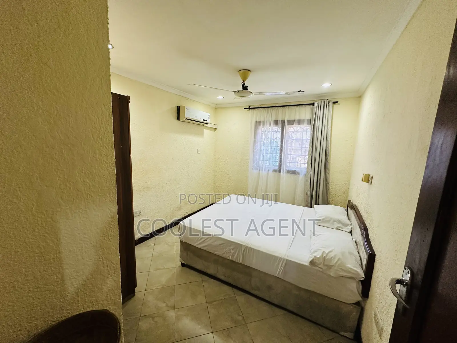 Furnished 1bdrm Apartment in Makumbusho, Kinondoni for rent in Kinondoni