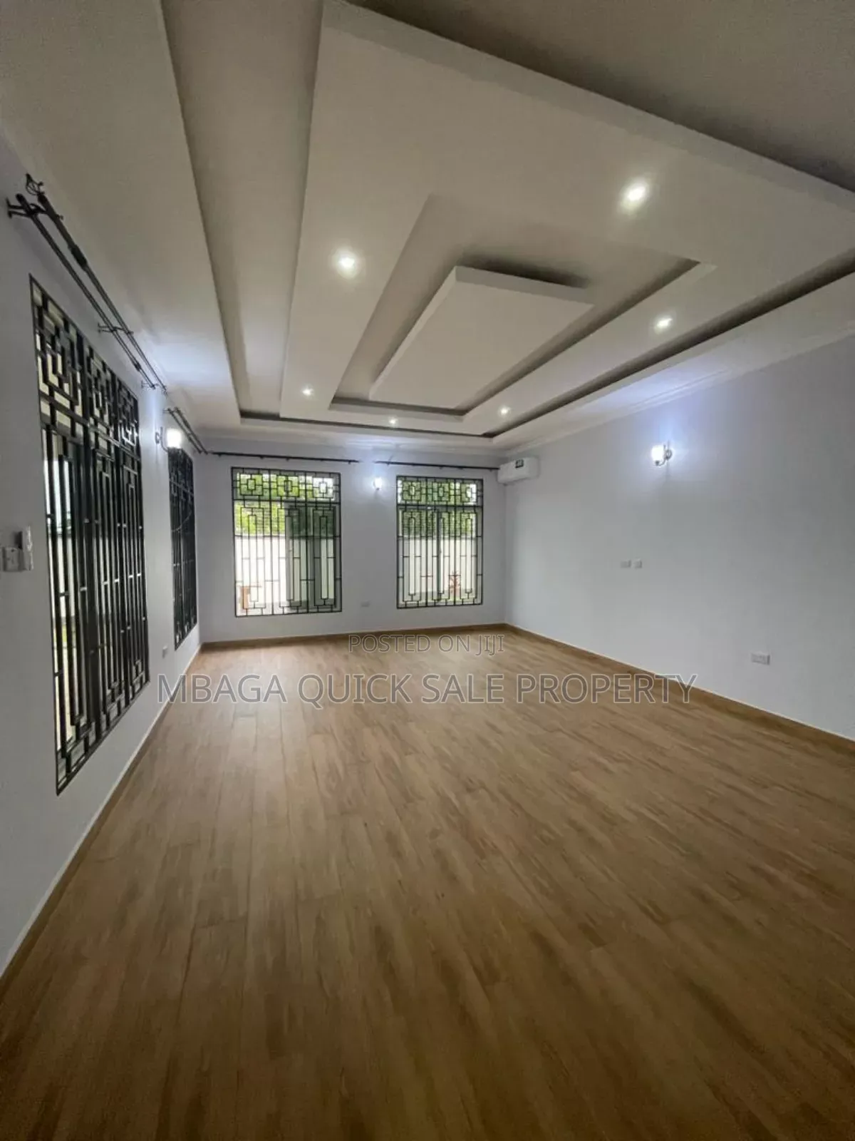 3bdrm House in Boko Magengeni, Kunduchi for rent in Kunduchi