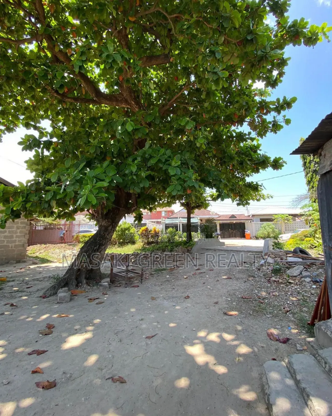 Plot for Sale at Mlimani City in Kinondoni
