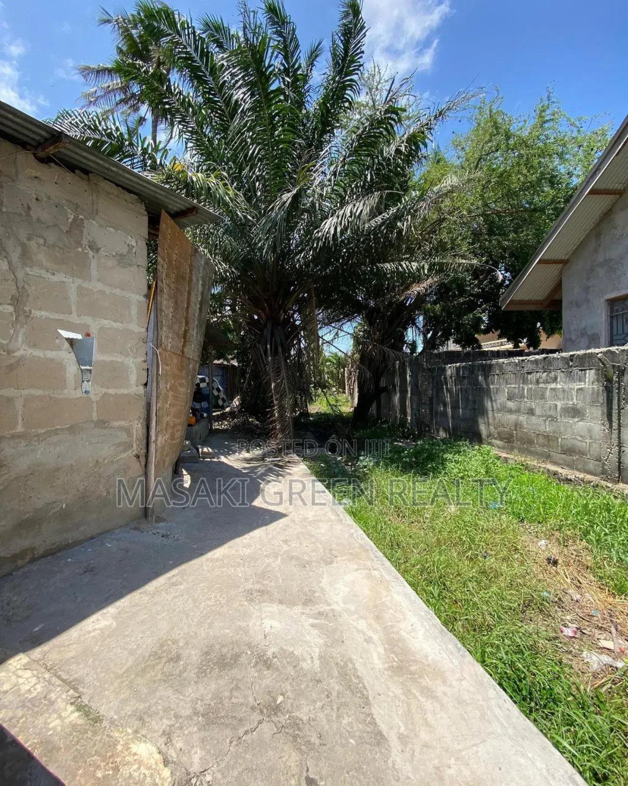 Plot for Sale at Mlimani City in Kinondoni