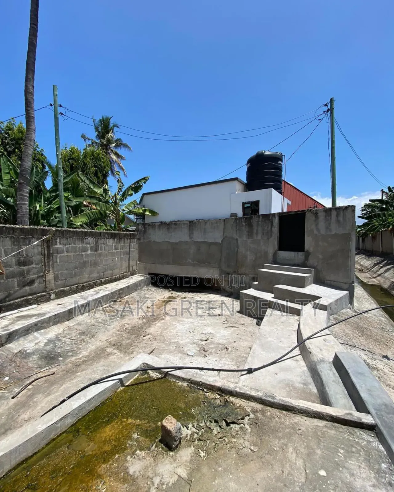 Plot for Sale at Mlimani City in Kinondoni
