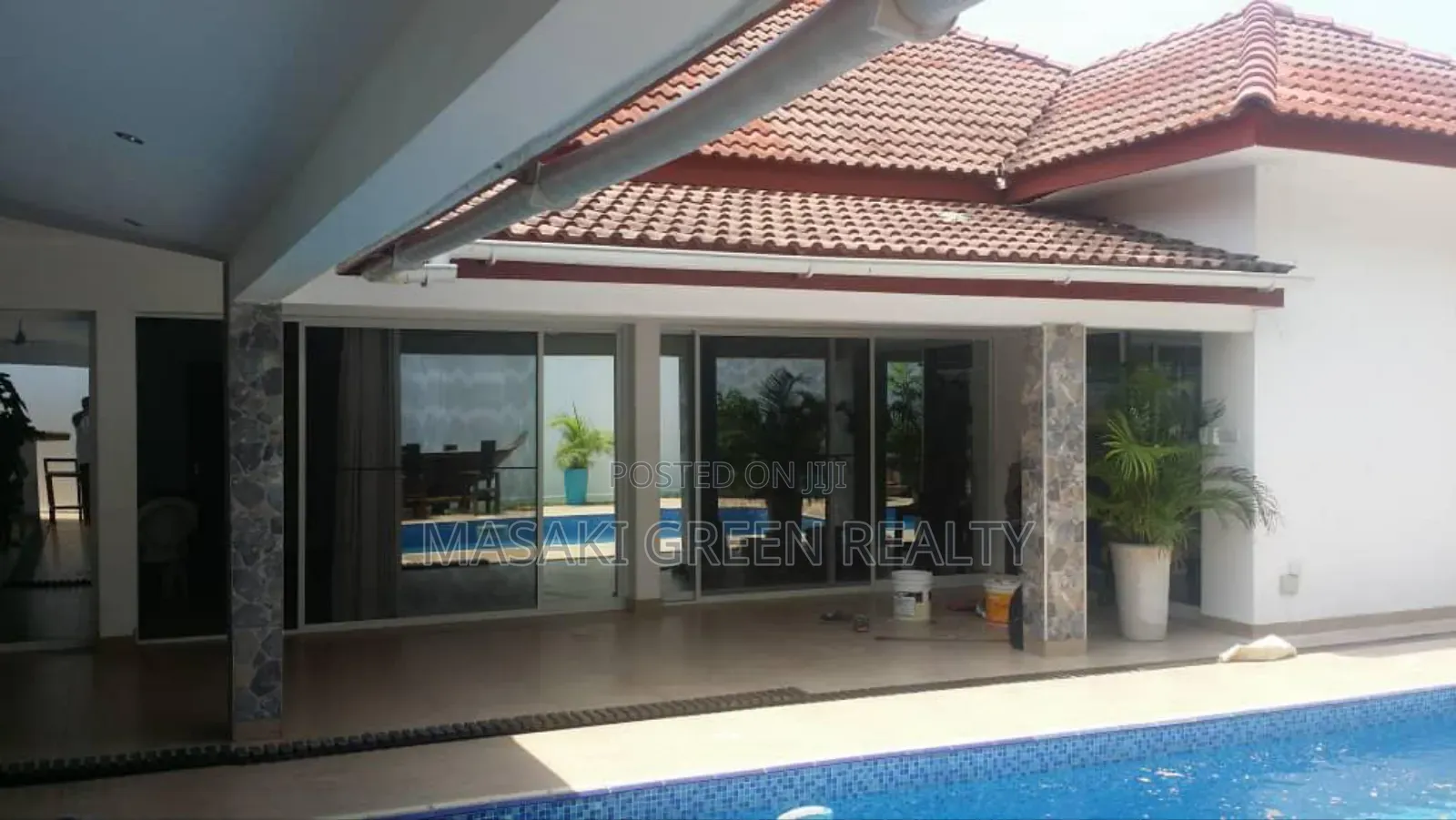 3bdrm House in Masaki Estate, Kinondoni for sale in Kinondoni