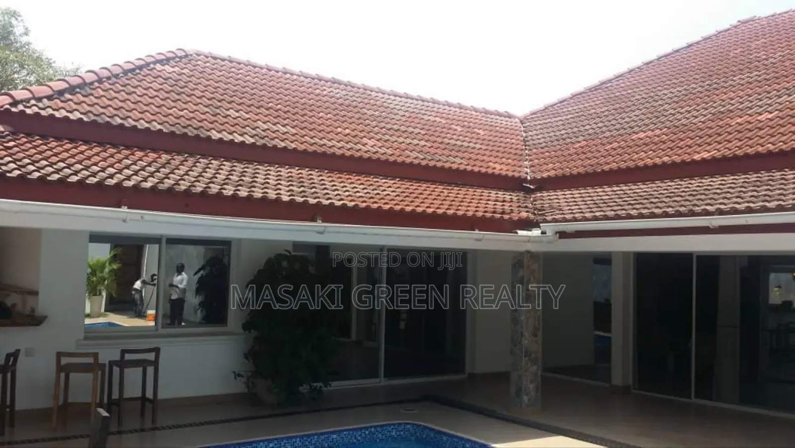 3bdrm House in Masaki Estate, Kinondoni for sale in Kinondoni