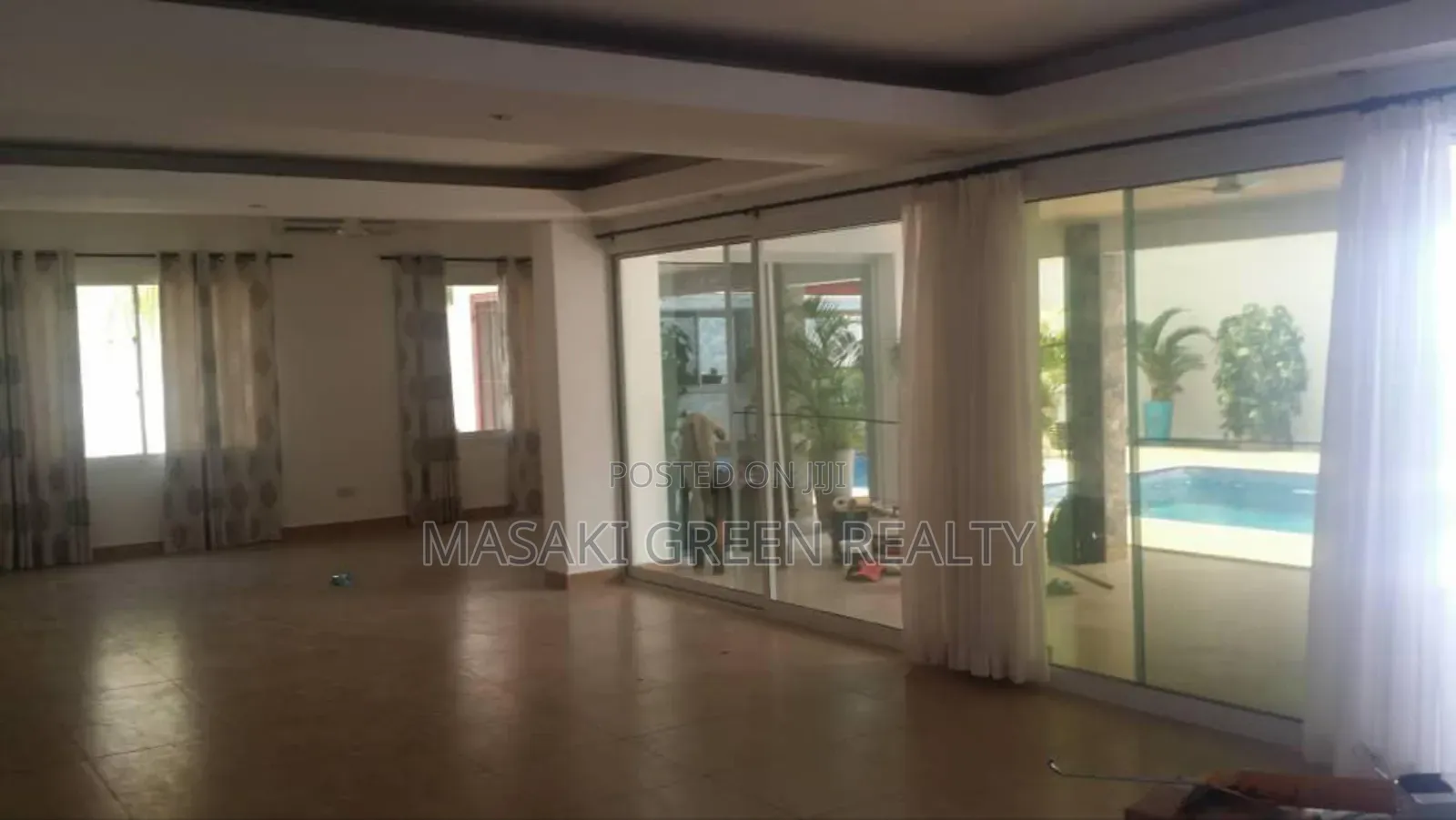 3bdrm House in Masaki Estate, Kinondoni for sale in Kinondoni