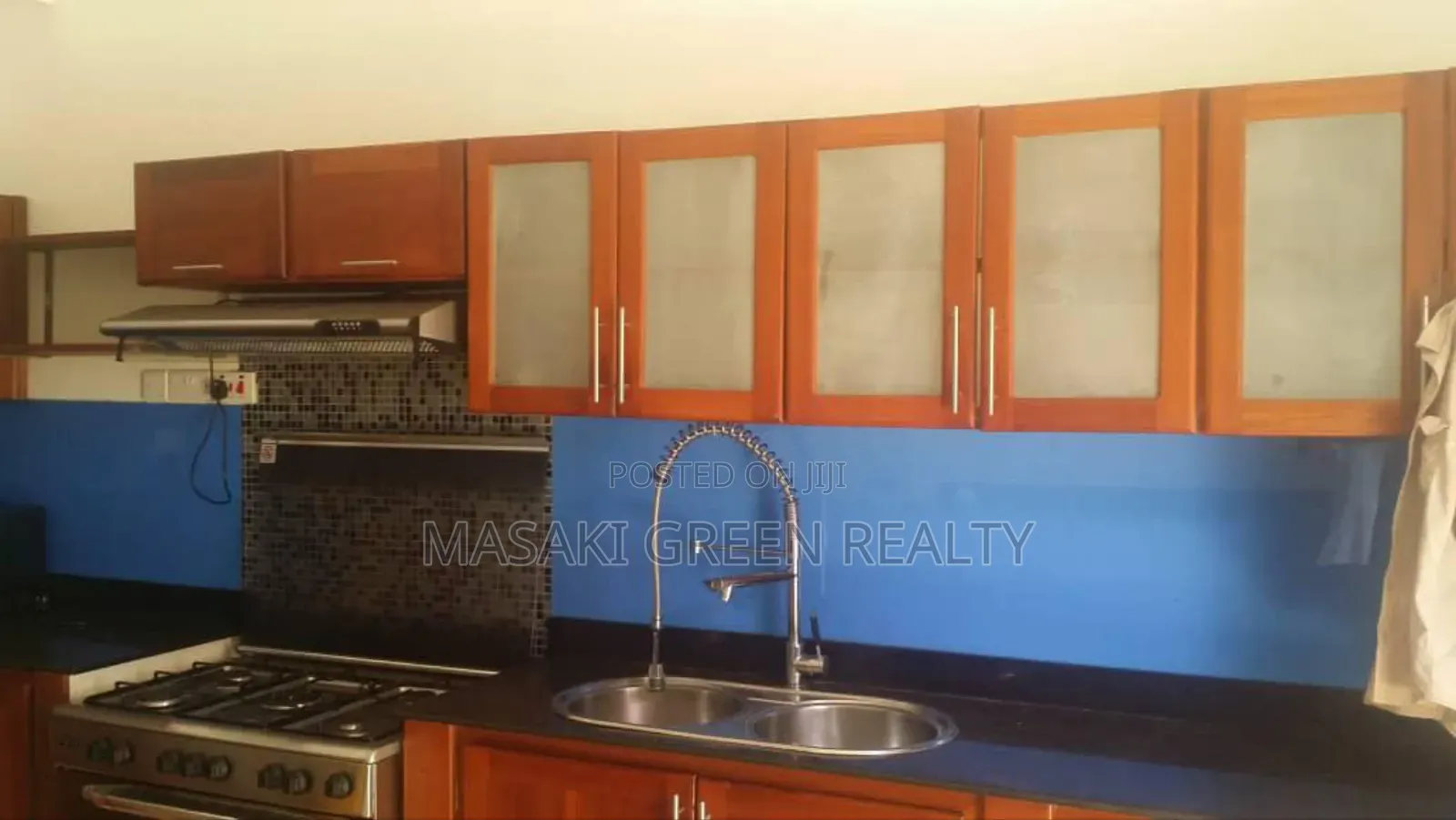 3bdrm House in Masaki Estate, Kinondoni for sale in Kinondoni
