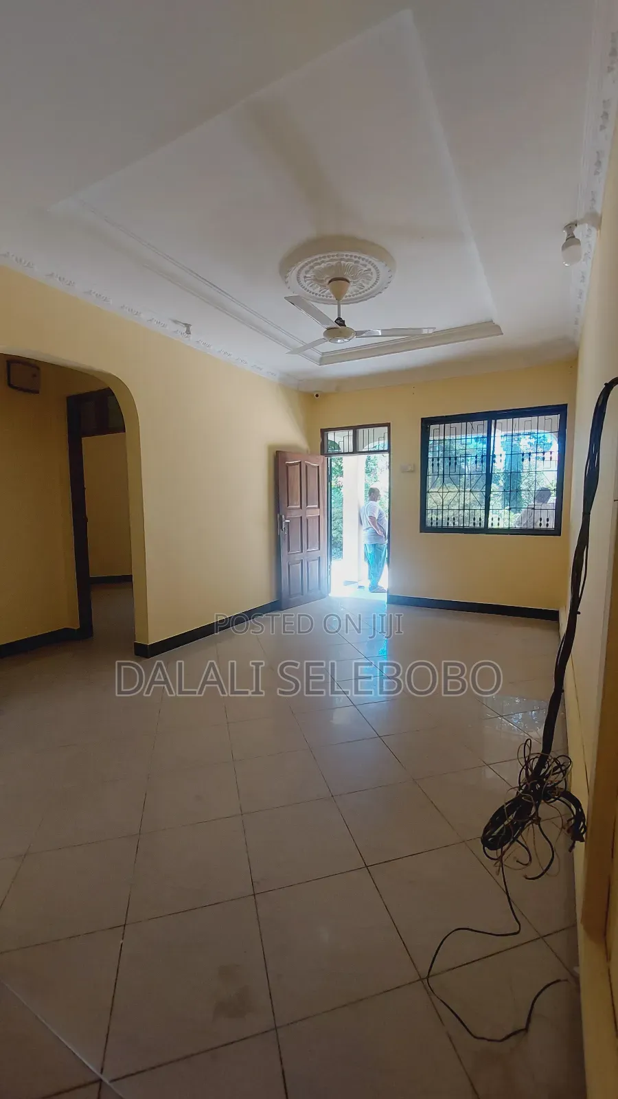 2bdrm Farm House in Ada Estate, Kinondoni for rent in Kinondoni
