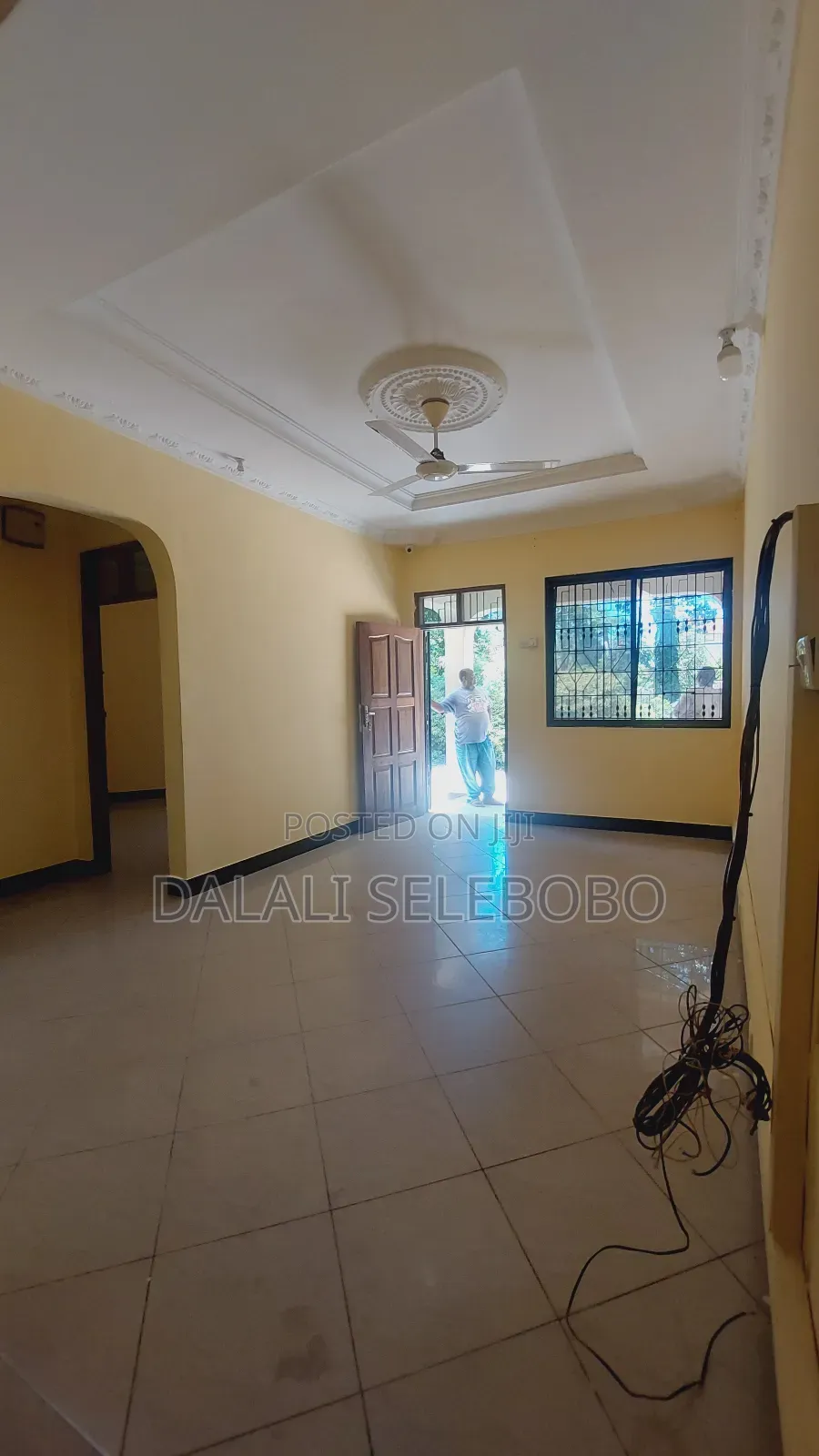 2bdrm Farm House in Ada Estate, Kinondoni for rent in Kinondoni