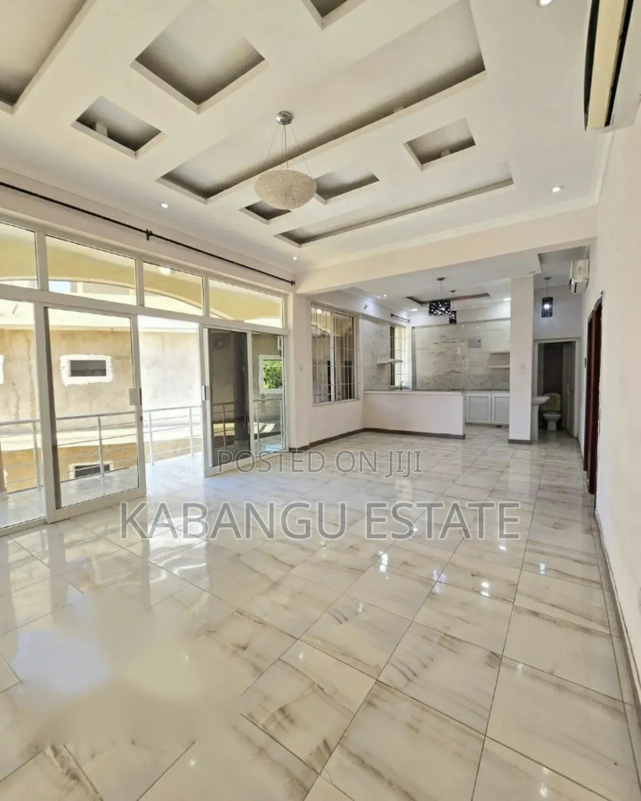 2bdrm Apartment in Kijitonyama for rent in Kijitonyama