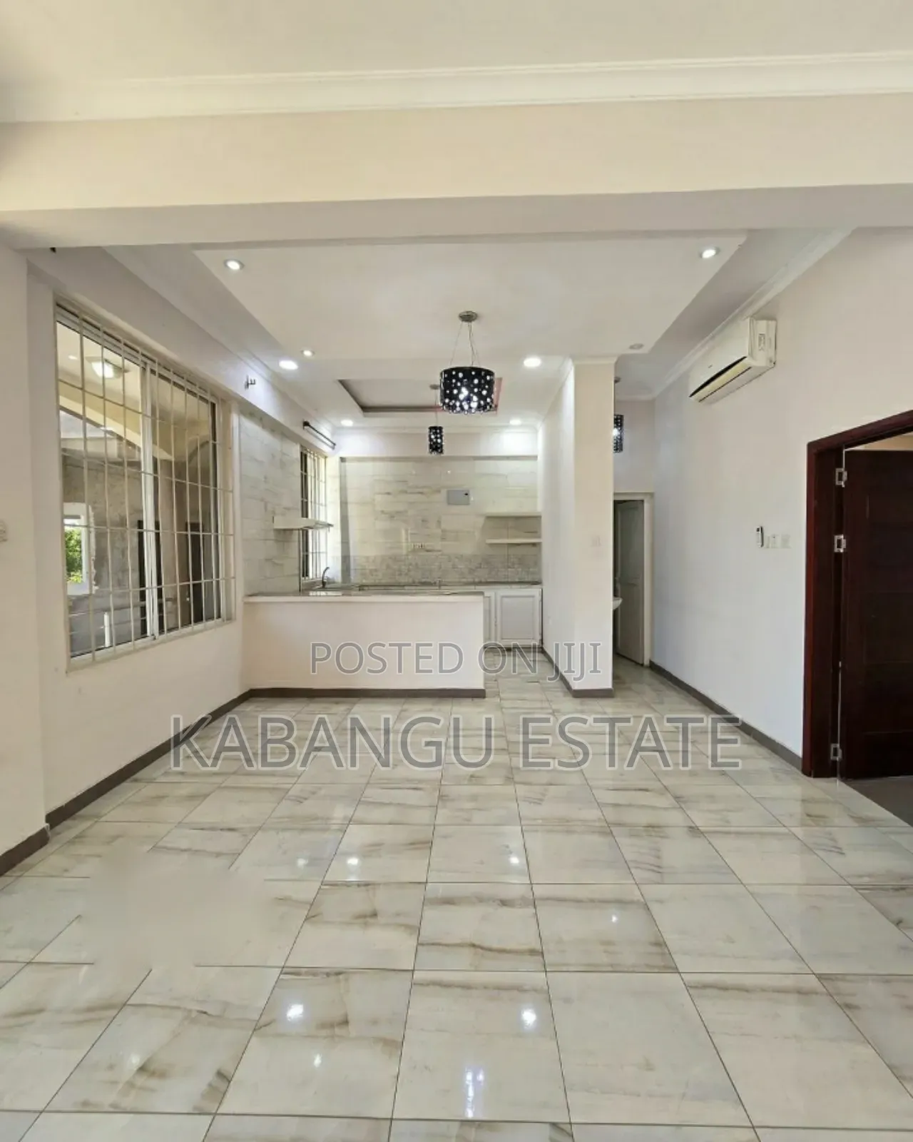 2bdrm Apartment in Kijitonyama for rent in Kijitonyama