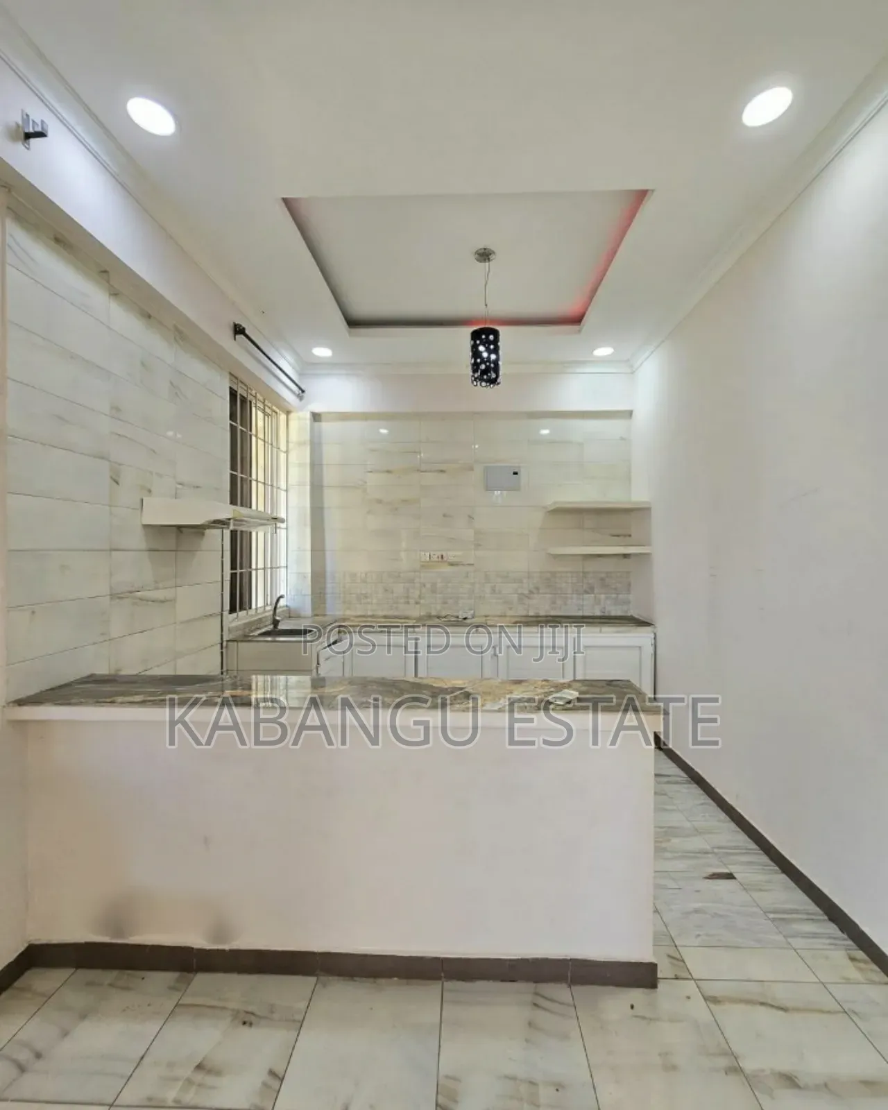 2bdrm Apartment in Kijitonyama for rent in Kijitonyama