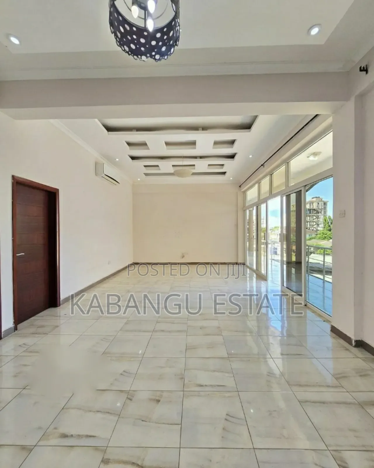 2bdrm Apartment in Kijitonyama for rent in Kijitonyama