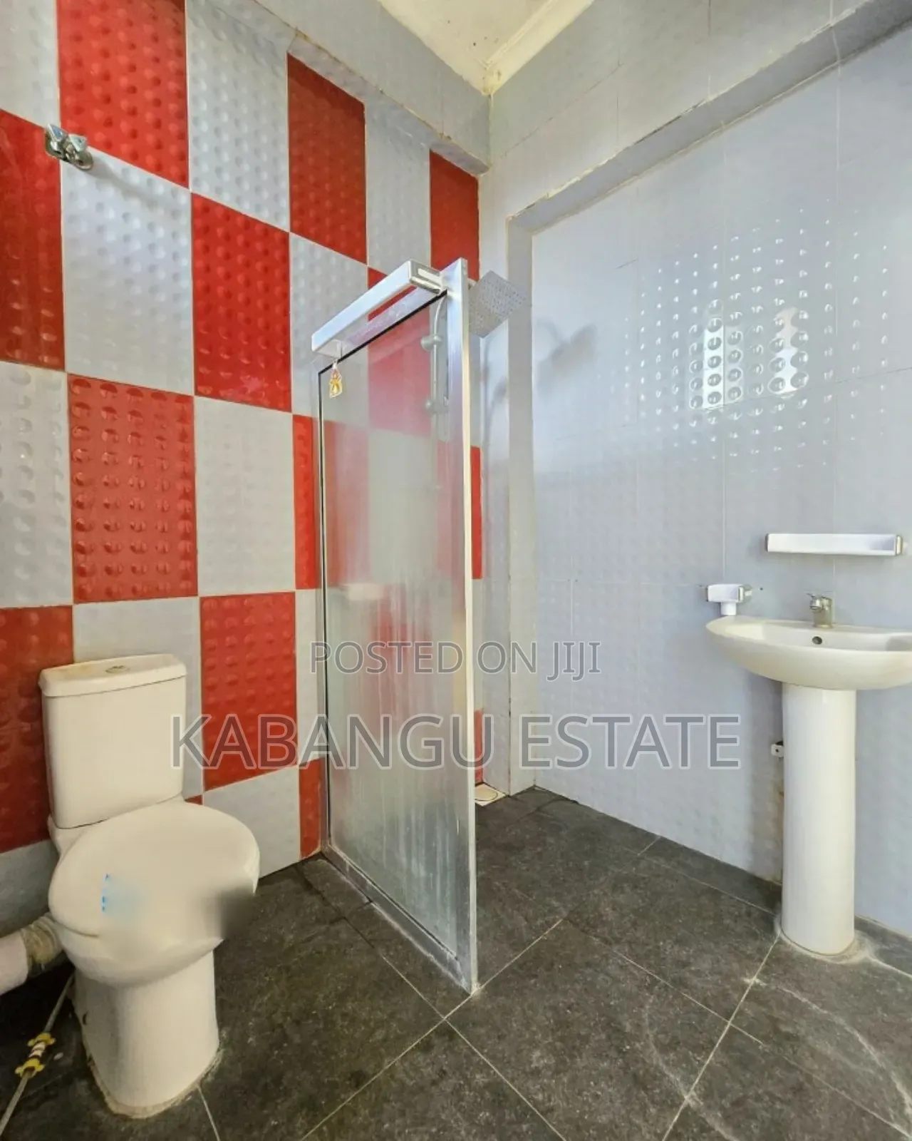 2bdrm Apartment in Kijitonyama for rent in Kijitonyama