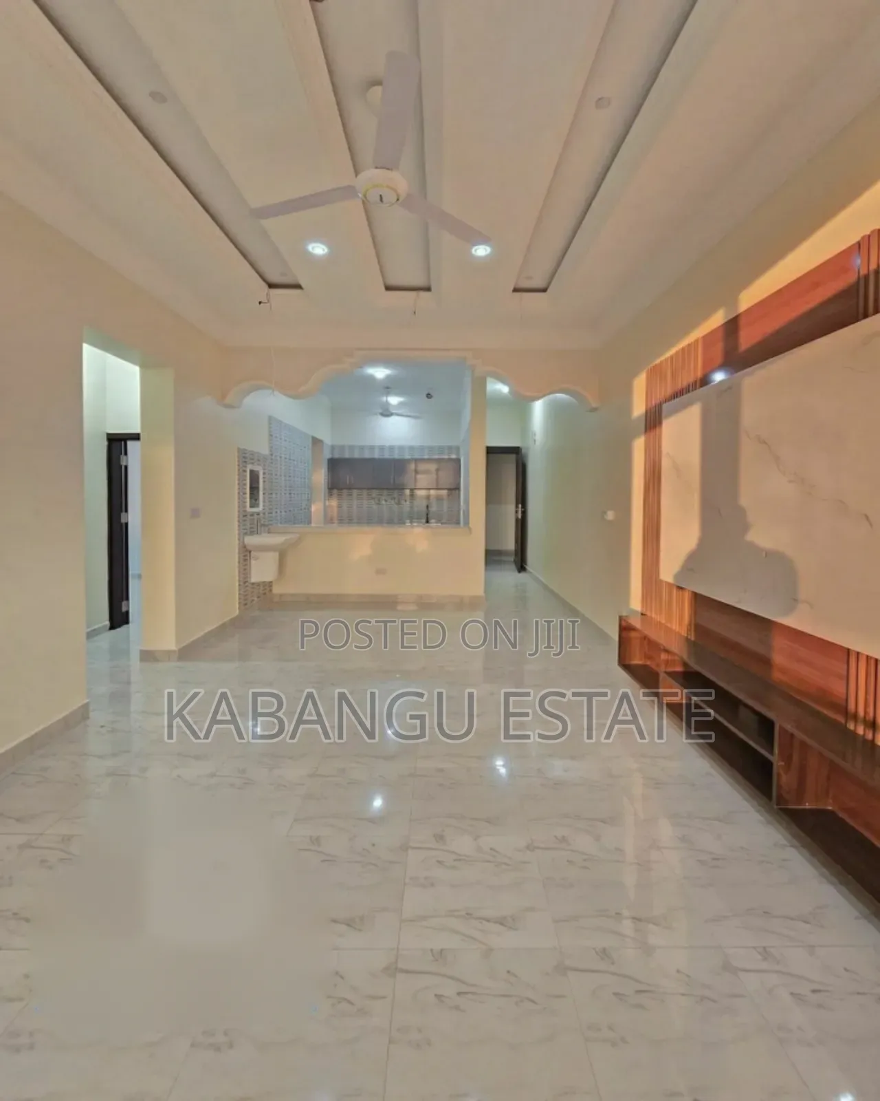 2bdrm Apartment in Mikocheni for rent in Mikocheni