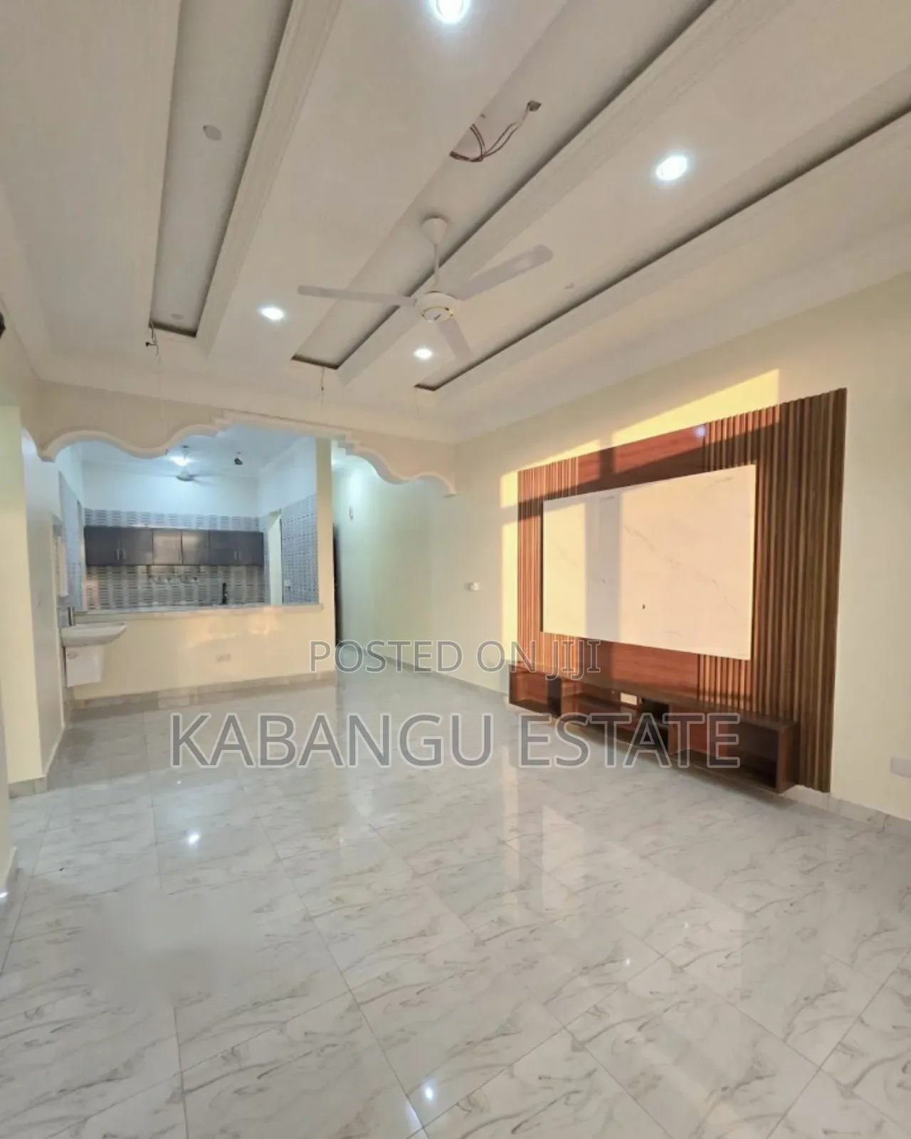 2bdrm Apartment in Mikocheni for rent in Mikocheni