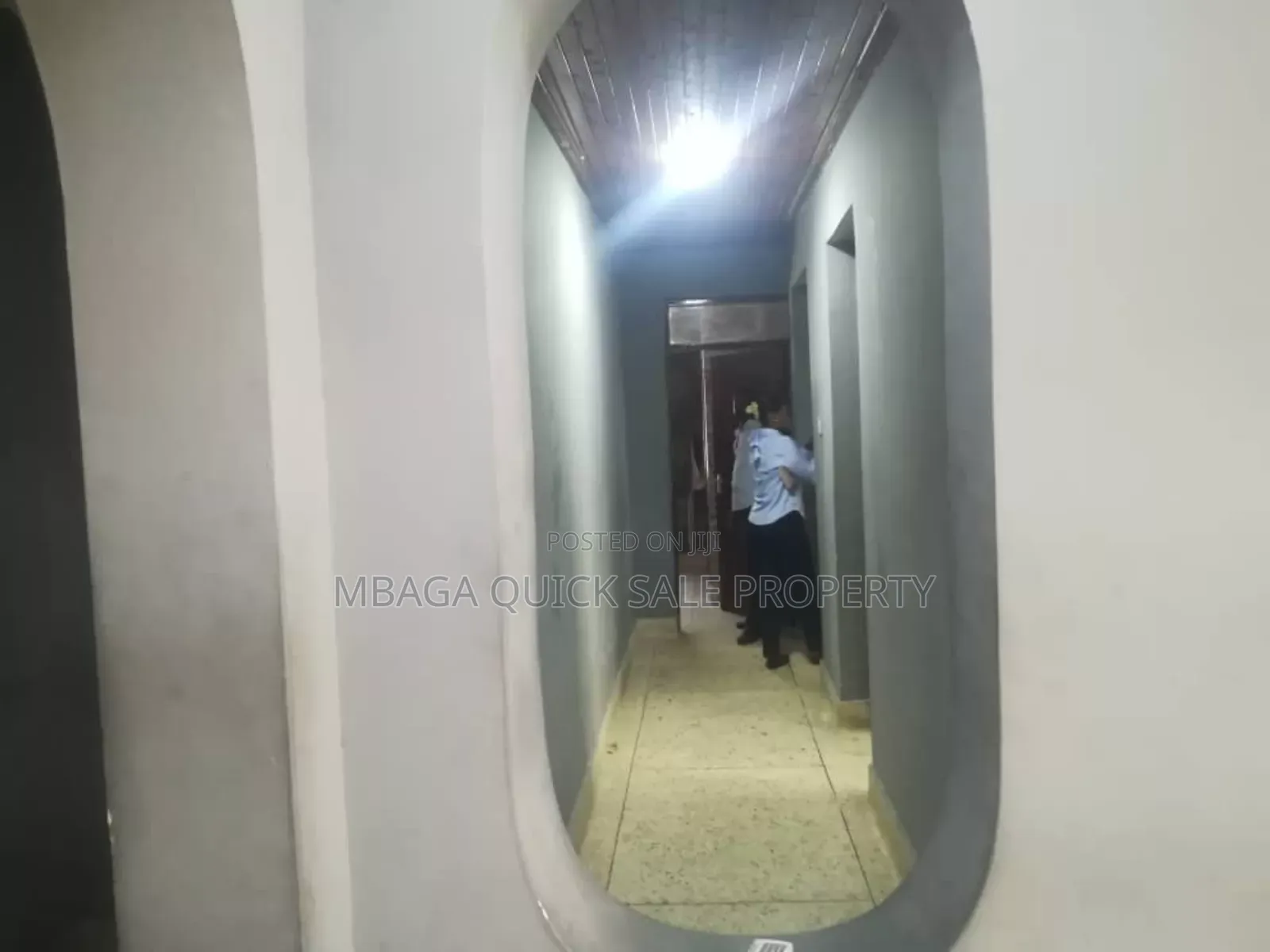 3bdrm House in Mikocheni for rent in Mikocheni