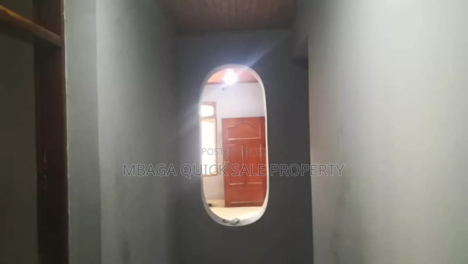 3bdrm House in Mikocheni for rent in Mikocheni