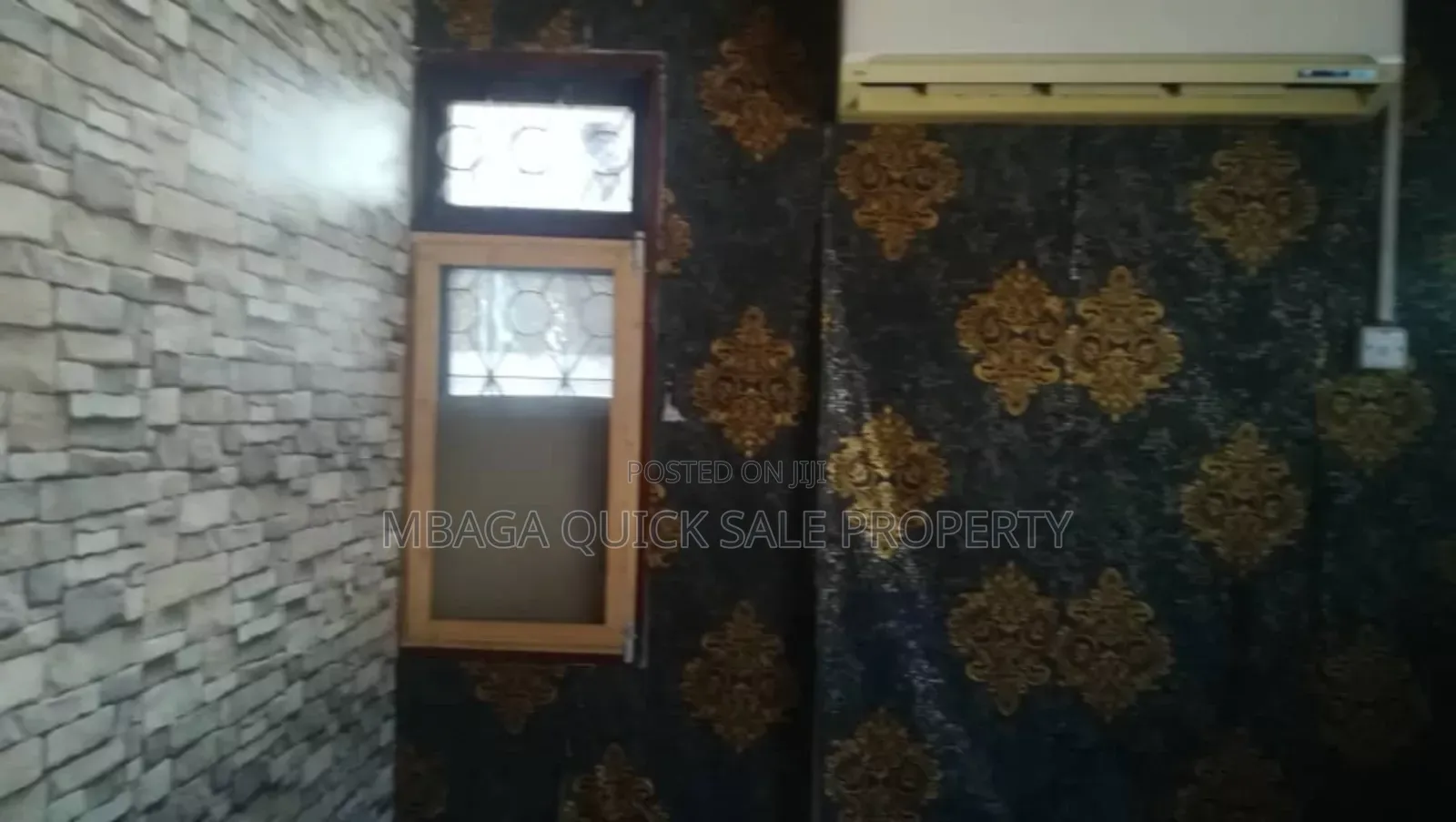 3bdrm House in Mikocheni for rent in Mikocheni