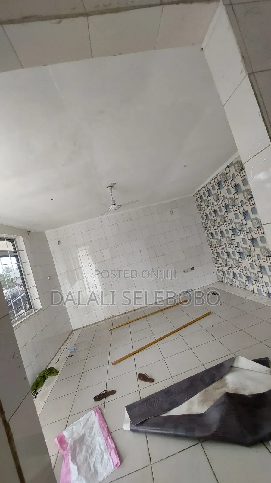 2bdrm Apartment in Kimara Baruti for rent in Kimara