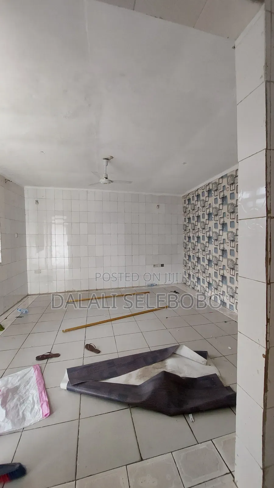 2bdrm Apartment in Kimara Baruti for rent in Kimara