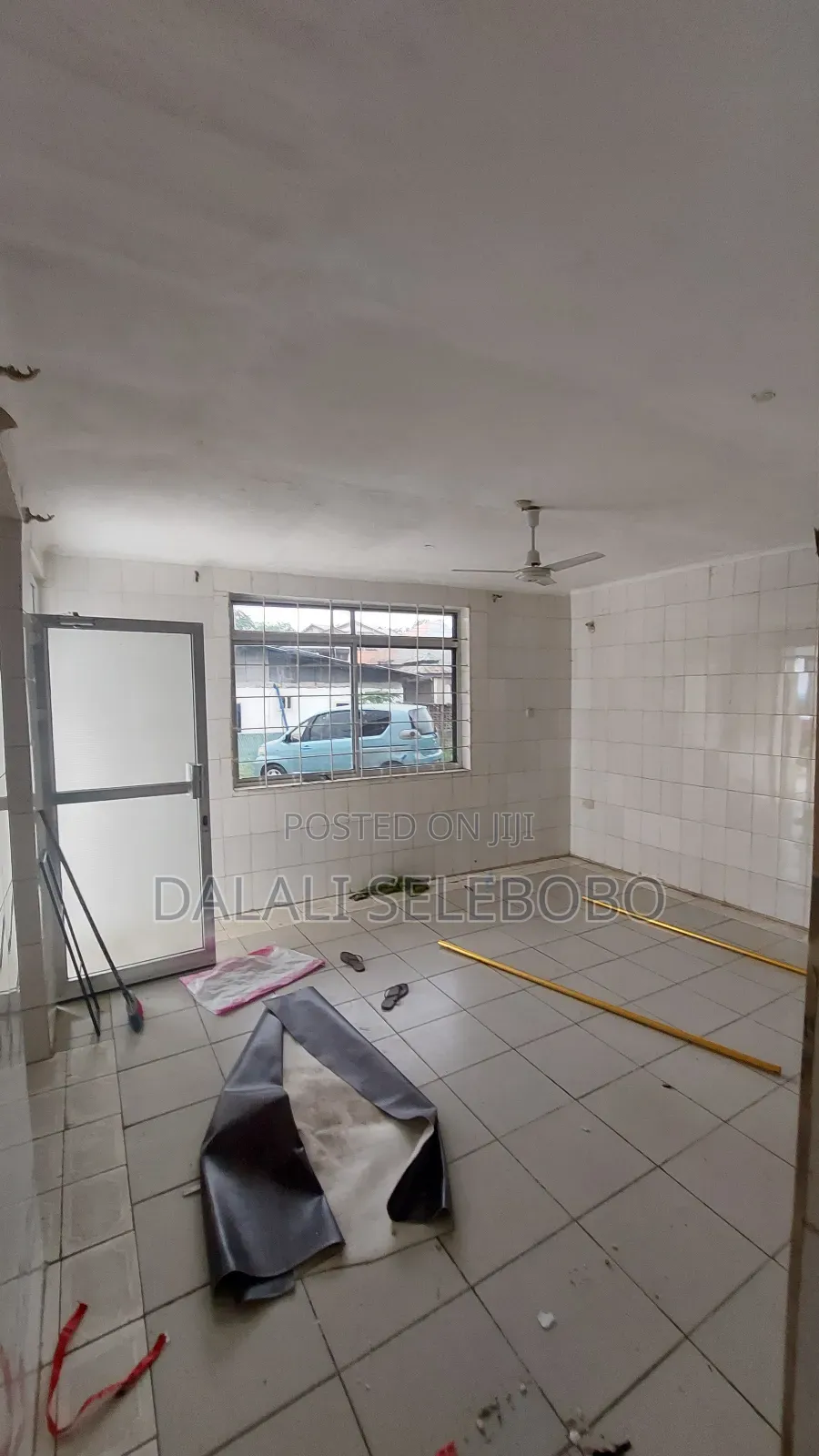 2bdrm Apartment in Kimara Baruti for rent in Kimara