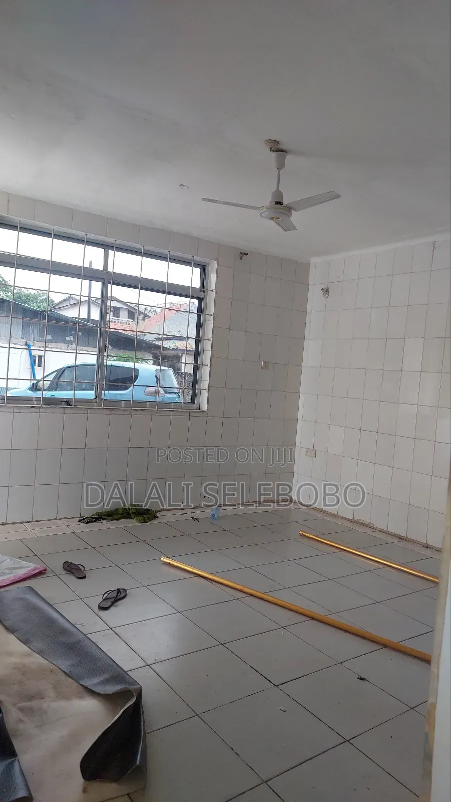 2bdrm Apartment in Kimara Baruti for rent in Kimara