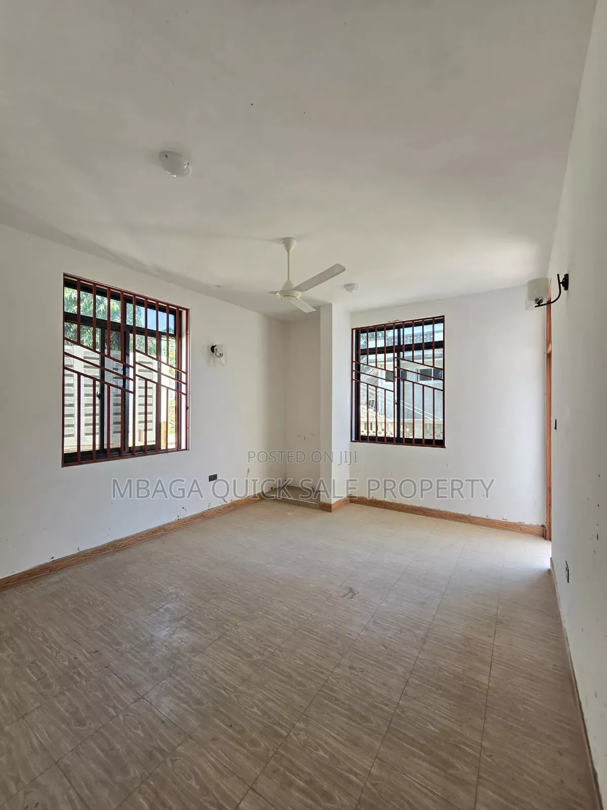 3bdrm House in Makongo Juu, Bunju for rent in Bunju