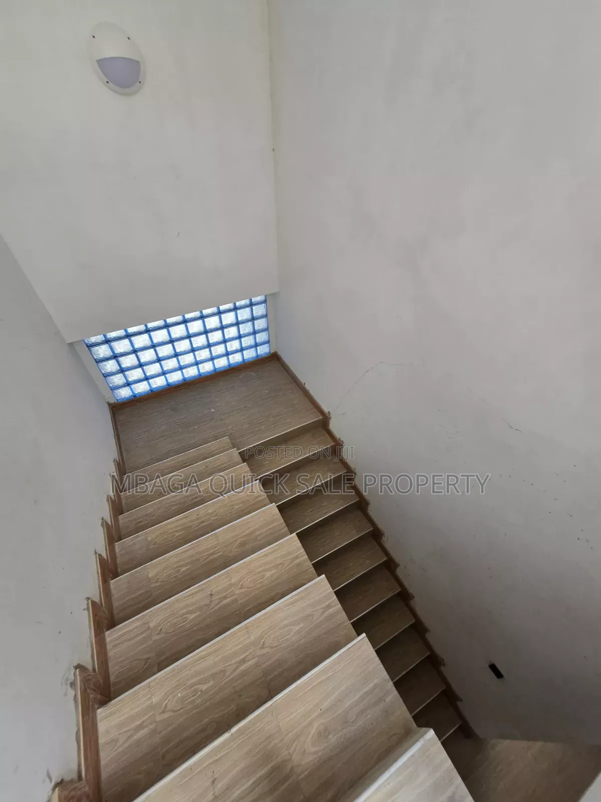 3bdrm House in Makongo Juu, Bunju for rent in Bunju